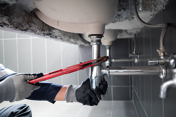 Trusted Gas Line Repair service in Claremont, MN - Masters Plumbing Service